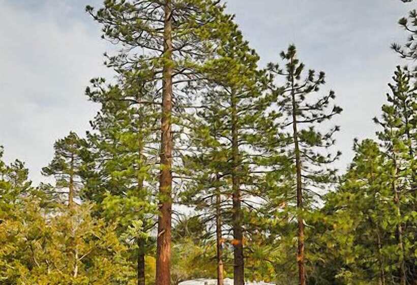 هتل Idyllwild Rv Resort Caravan Park