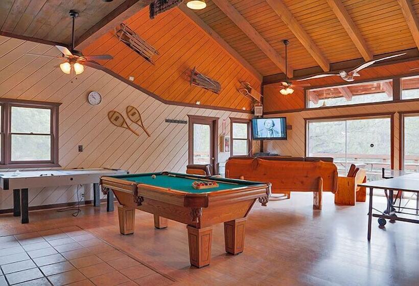 هتل Idyllwild Rv Resort Caravan Park