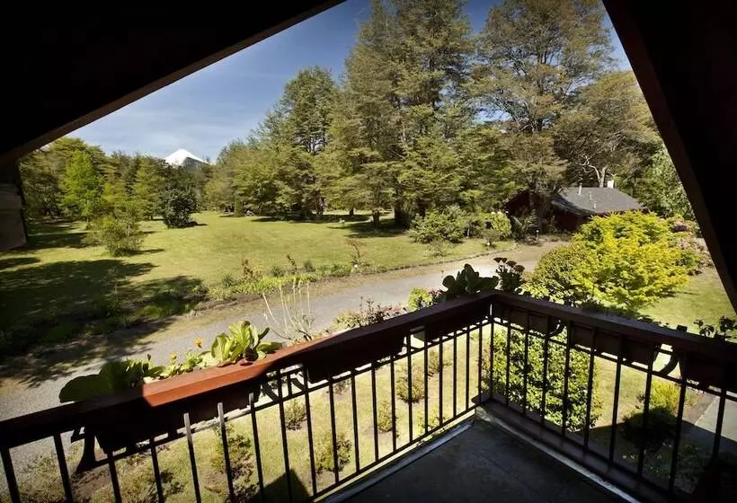 Hotelli Posada Del Río