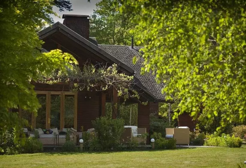 Hotelli Posada Del Río