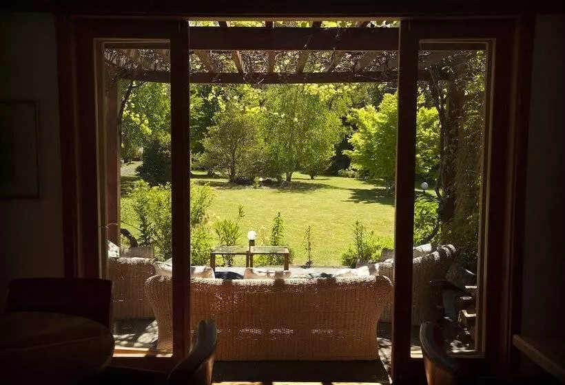 Hotelli Posada Del Río