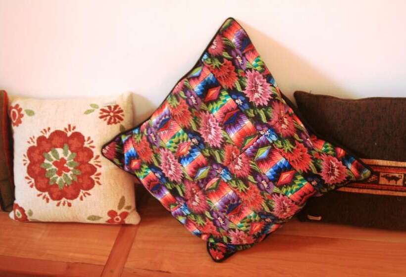 בית מלון כפרי Posada Del Río