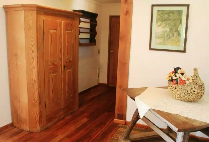 Hotelli Posada Del Río