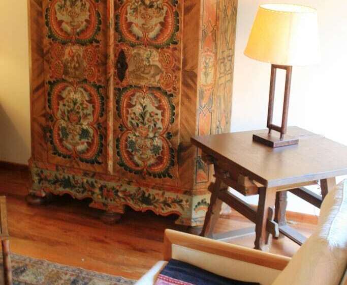 בית מלון כפרי Posada Del Río