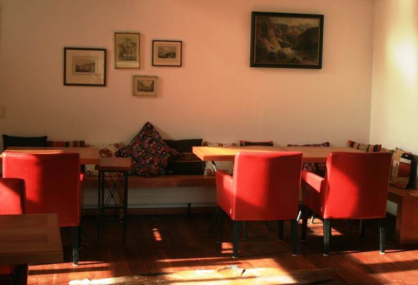 בית מלון כפרי Posada Del Río