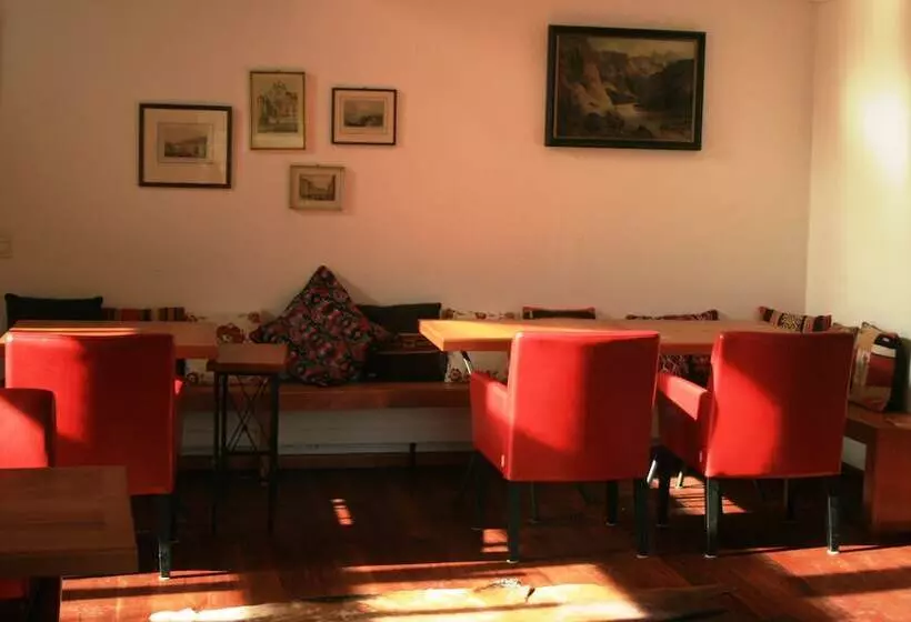 Hotelli Posada Del Río