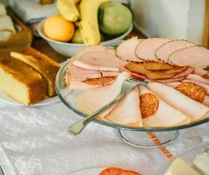 Hotelli Posada Del Río