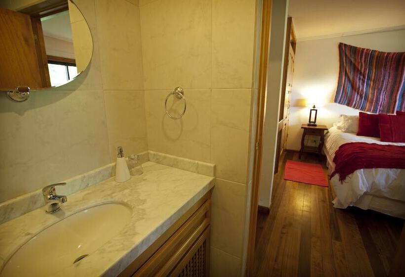 בית מלון כפרי Posada Del Río