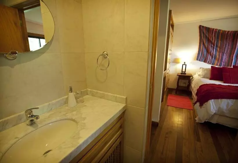 Hotelli Posada Del Río