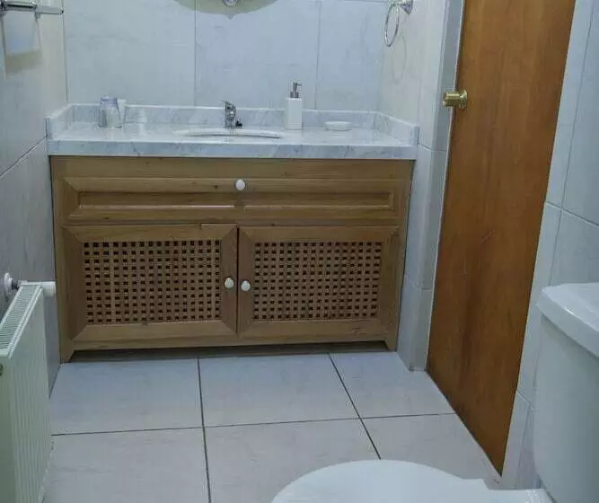 Hotelli Posada Del Río