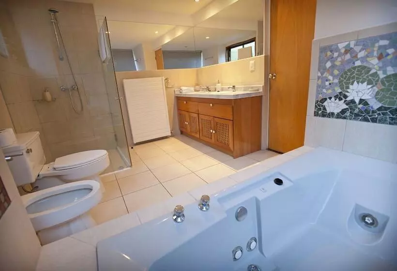 Hotelli Posada Del Río