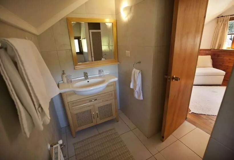 Hotelli Posada Del Río