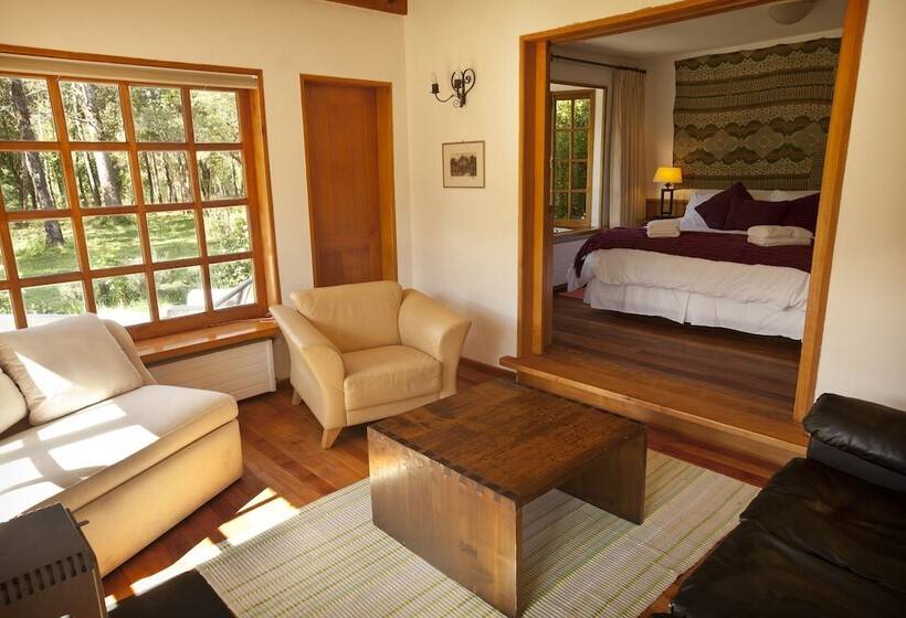 בית מלון כפרי Posada Del Río