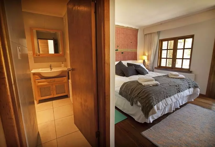 Hotelli Posada Del Río