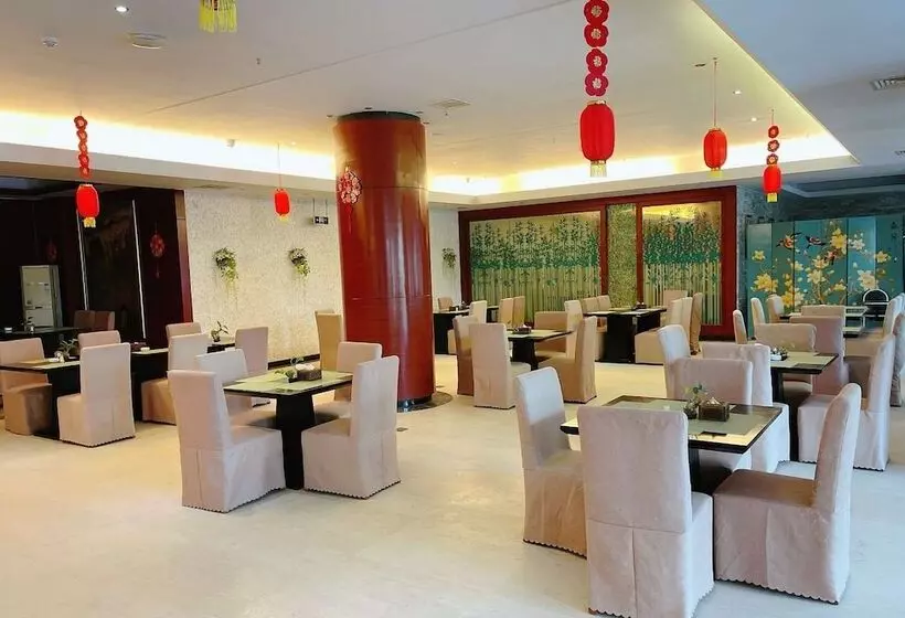 ホテル Ramada By Wyndham Wanning Resort