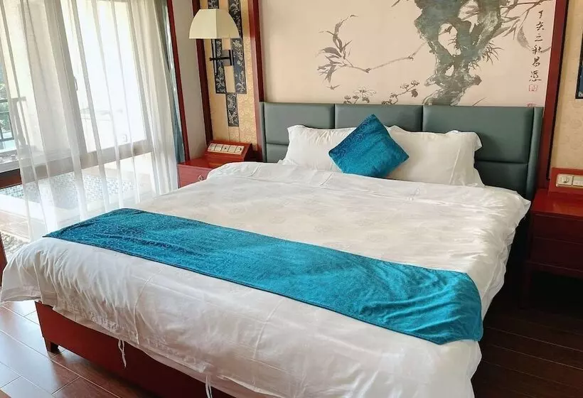 ホテル Ramada By Wyndham Wanning Resort