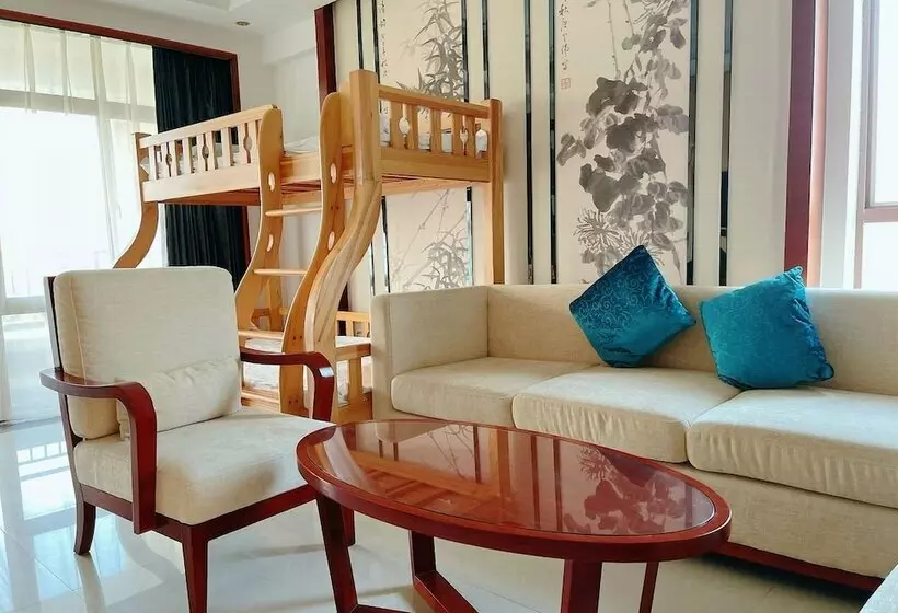 ホテル Ramada By Wyndham Wanning Resort