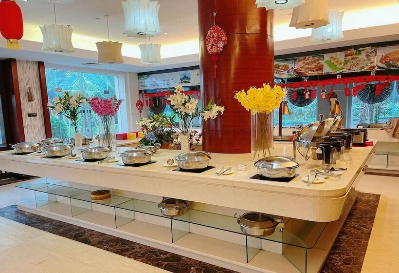 Hotel Ramada By Wyndham Wanning Resort