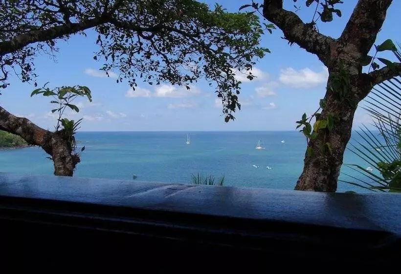 Hotelli Las Cotingas Lodge