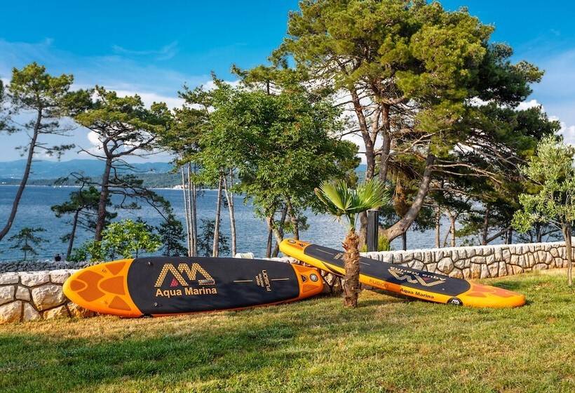 فندق Mare & Mons Deluxe Apartments