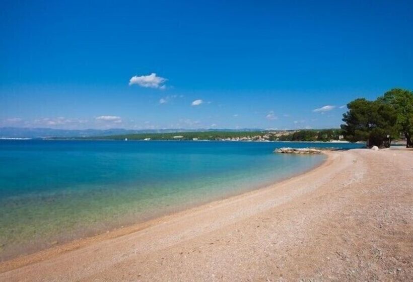 فندق Mare & Mons Deluxe Apartments