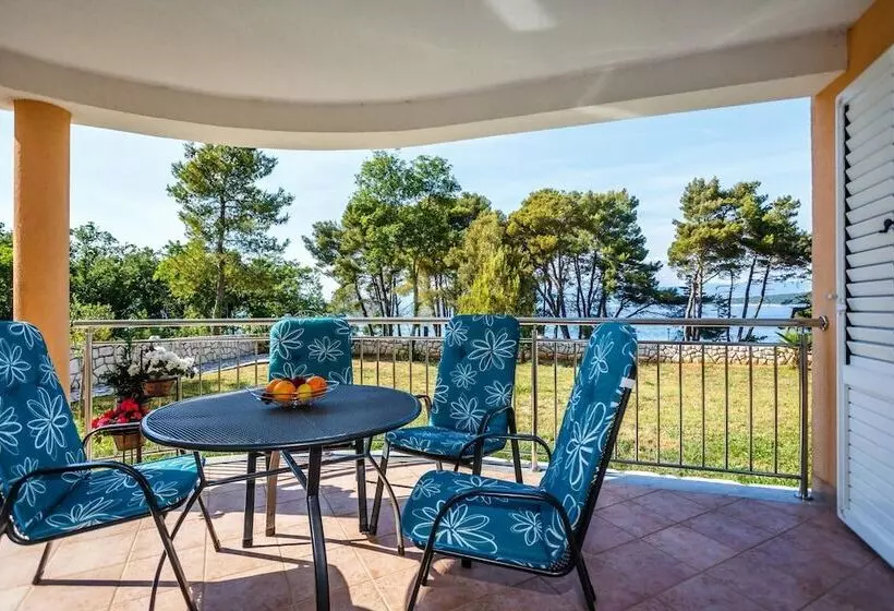 ホテル Mare & Mons Deluxe Apartments