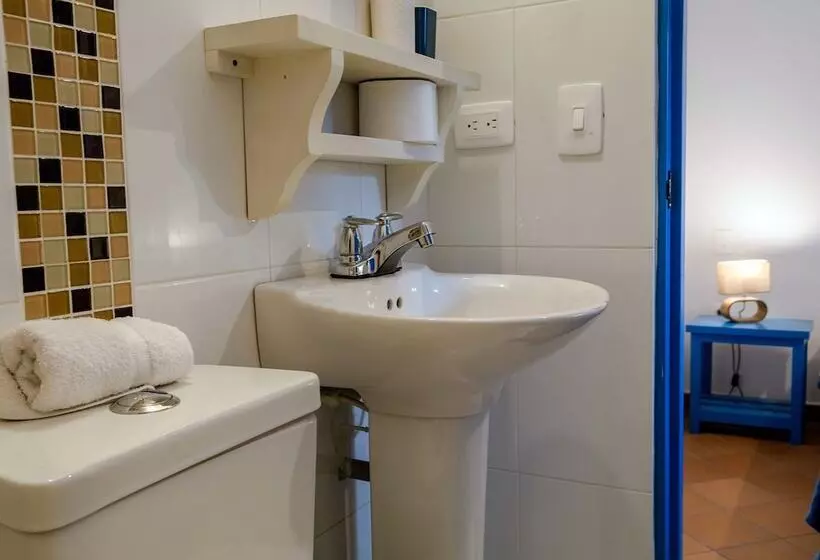 Hotelli Meraki Boutique Hostel