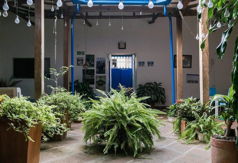 هتل Meraki Boutique Hostel