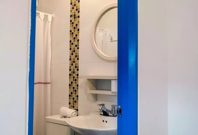 Hotelli Meraki Boutique Hostel