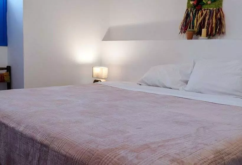 Hotelli Meraki Boutique Hostel