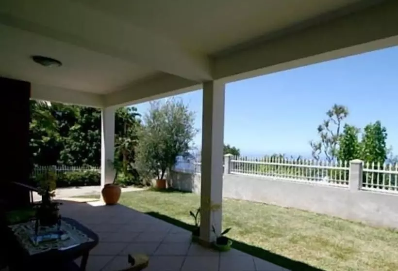 پانسیون L Orky Mel