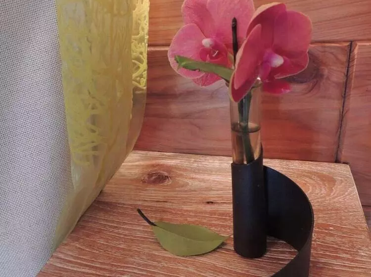 پانسیون L Orky Mel