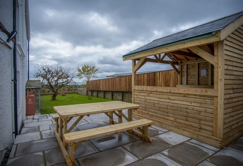 Elidyr Cottage 3 Bed Cottage Amroth