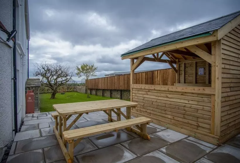 Elidyr Cottage   3 Bed Cottage   Amroth