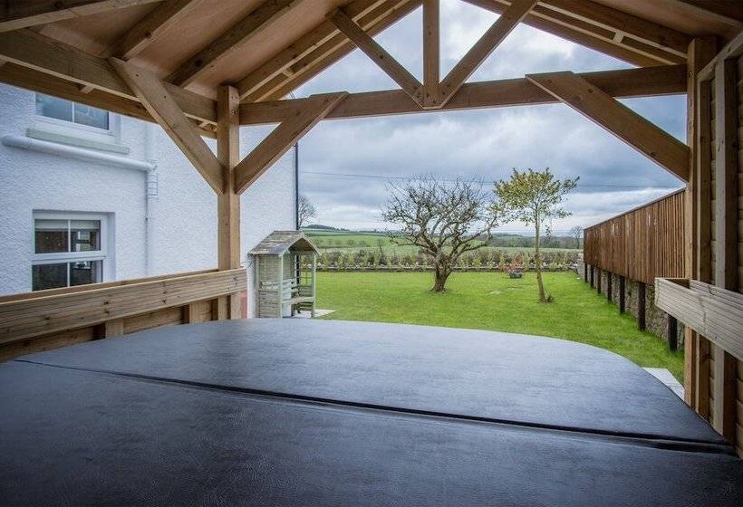 Elidyr Cottage 3 Bed Cottage Amroth