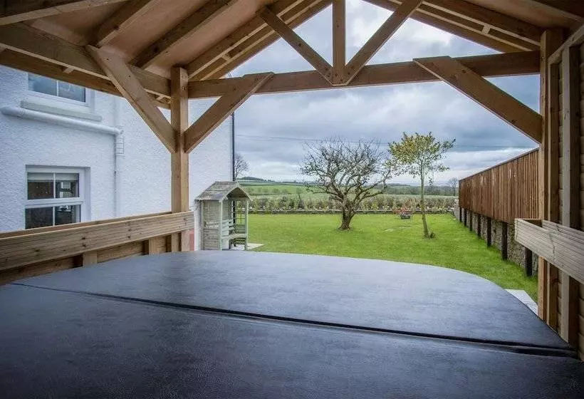 Elidyr Cottage   3 Bed Cottage   Amroth
