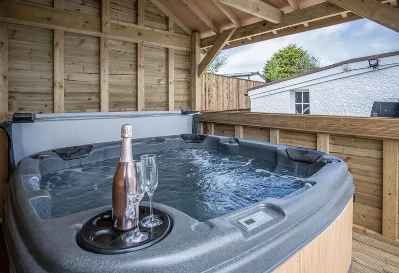 Elidyr Cottage   3 Bed Cottage   Amroth