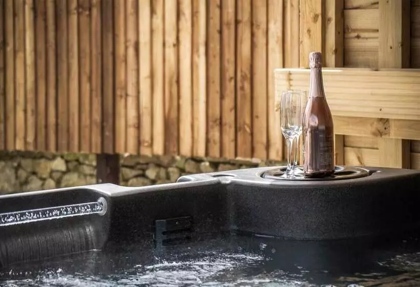 Elidyr Cottage   3 Bed Cottage   Amroth