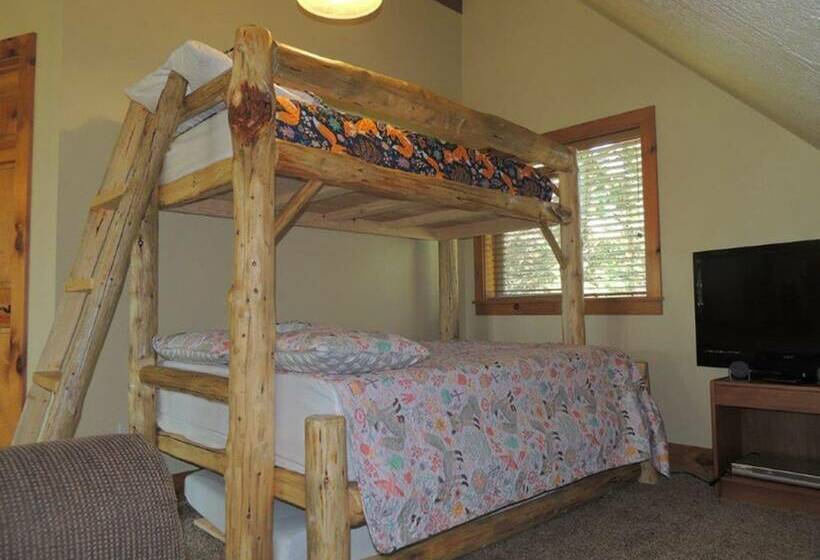 Foxwood By Casago Mccall  Donerightmanagement