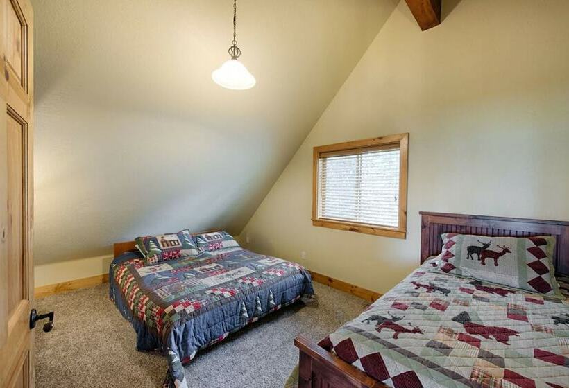 Foxwood By Casago Mccall  Donerightmanagement