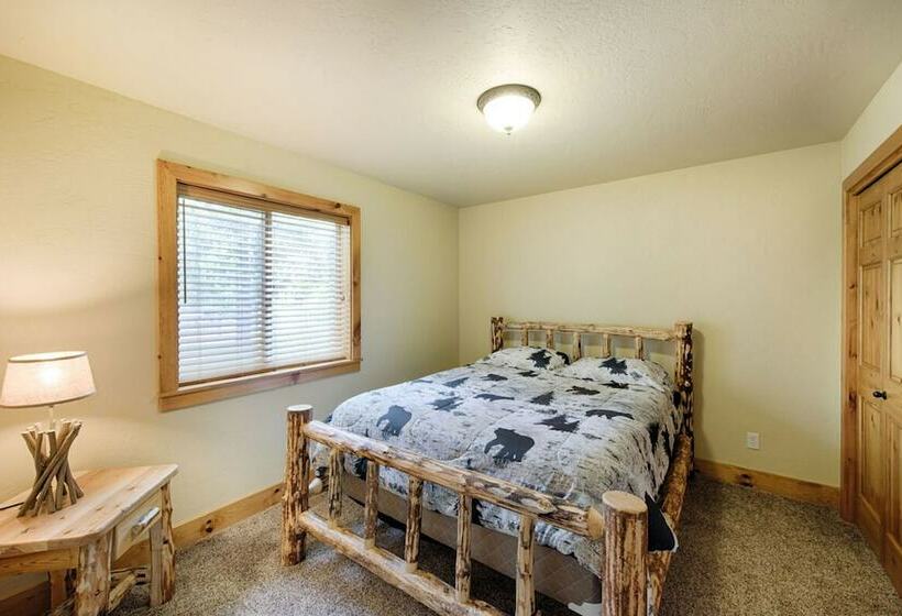 Foxwood By Casago Mccall  Donerightmanagement