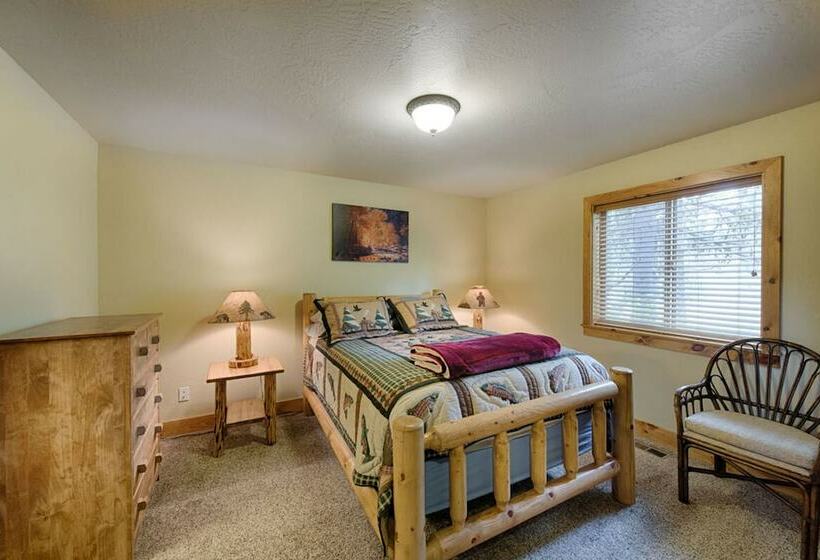 Foxwood By Casago Mccall  Donerightmanagement