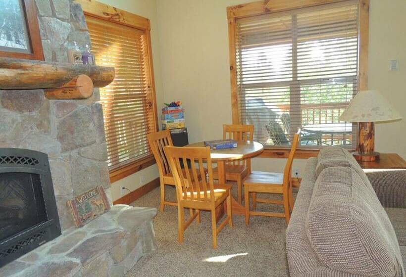 Foxwood By Casago Mccall  Donerightmanagement