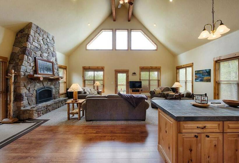 Foxwood By Casago Mccall  Donerightmanagement