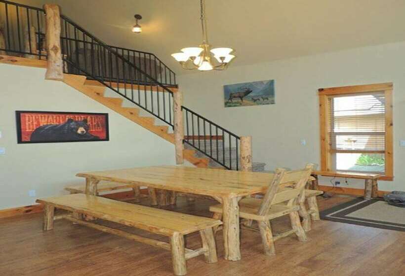 Foxwood By Casago Mccall  Donerightmanagement