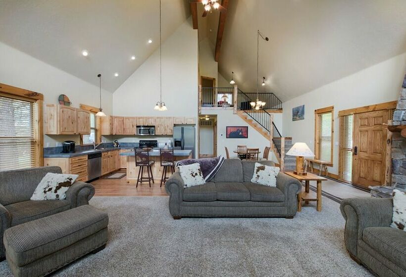 Foxwood By Casago Mccall  Donerightmanagement