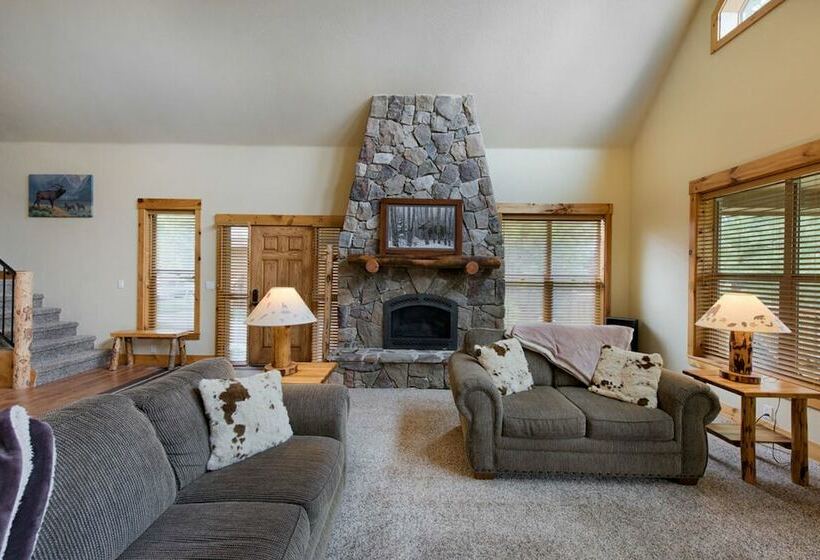 Foxwood By Casago Mccall  Donerightmanagement