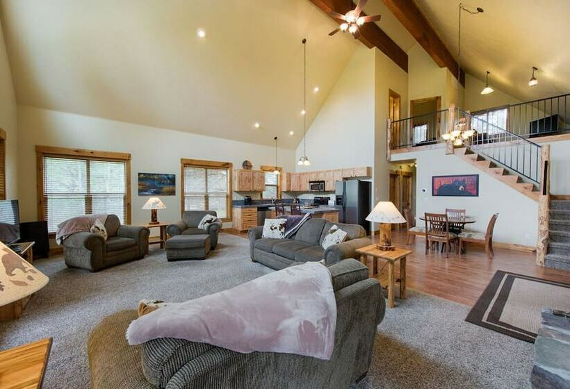 Foxwood By Casago Mccall  Donerightmanagement