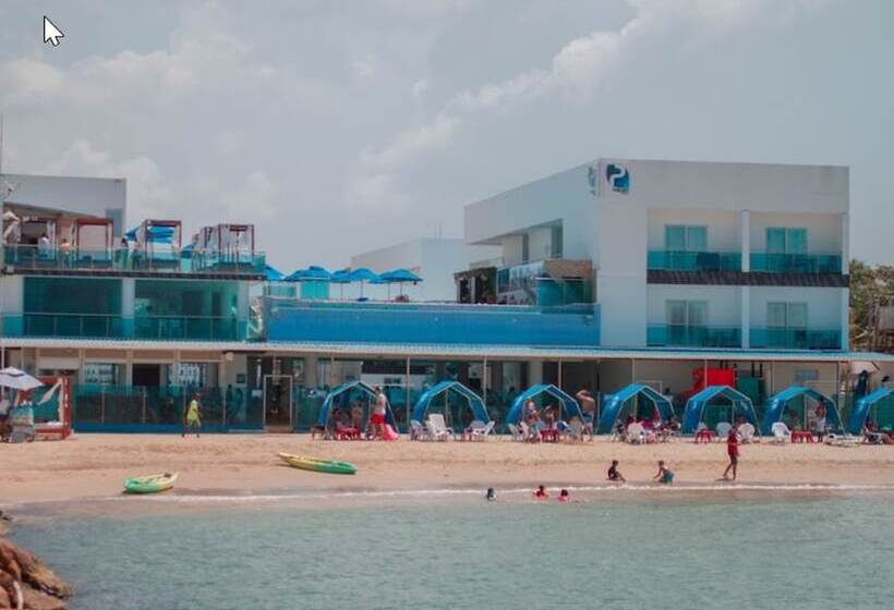 هتل Poblado Coveñas