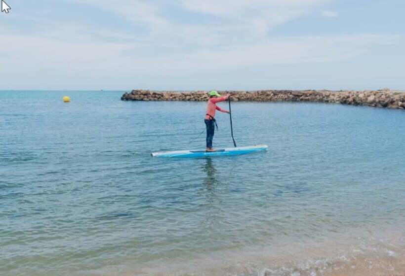 هتل Poblado Coveñas